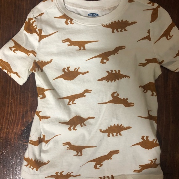 Toddler Tee - Picture 1 of 2